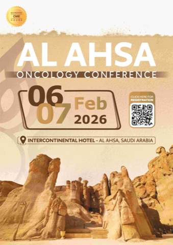 Al Hasa Oncology Conference