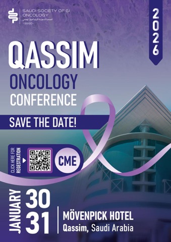 Qassim Oncology Conference 2026